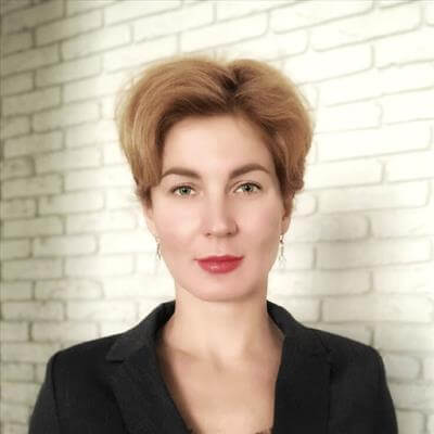 Лилия  Ше...